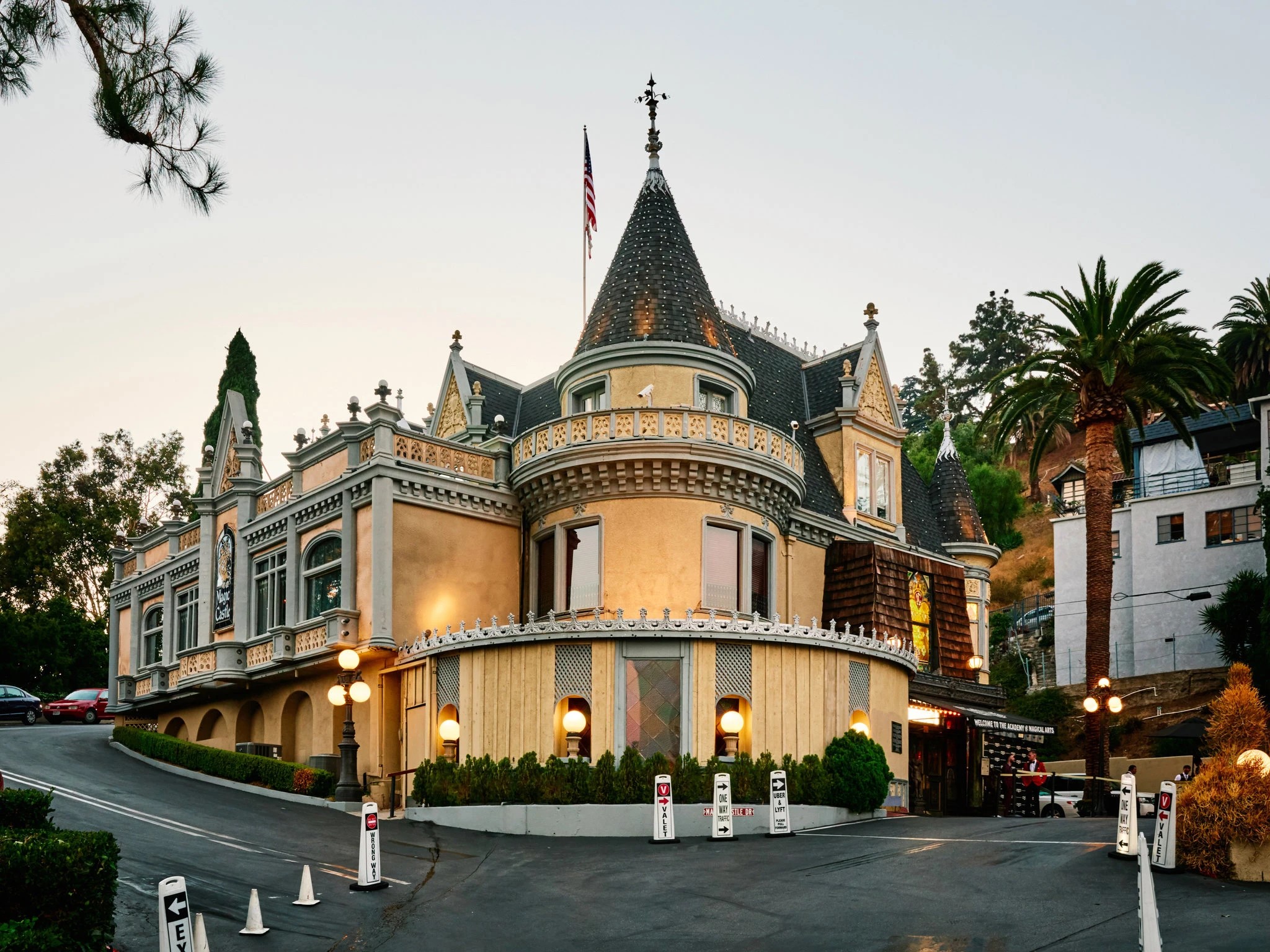 Magic_Castle_2019
