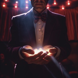 Magician