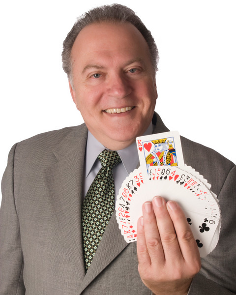 Paul Green